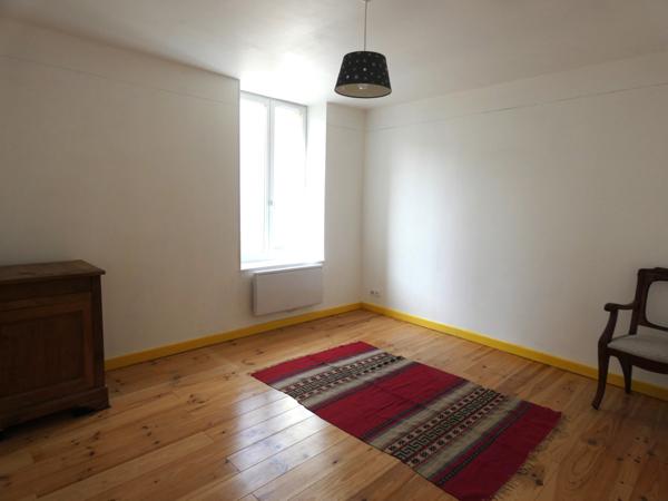 Maison 3 pièces - 73 m²