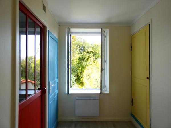 Maison 3 pièces - 73 m²