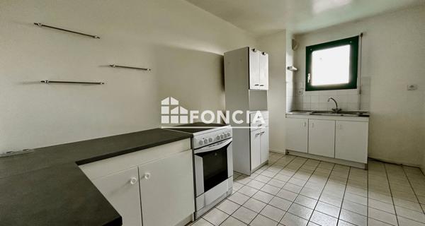 À vendre Appartement 2 pièces 53.73 m² - La Roche-sur-yon 85000