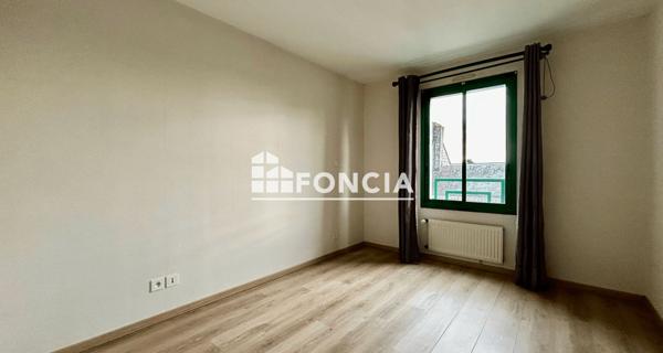 À vendre Appartement 2 pièces 53.73 m² - La Roche-sur-yon 85000