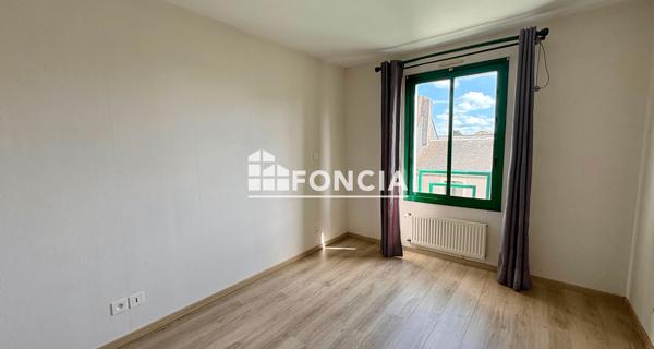 À vendre Appartement 2 pièces 53.73 m² - La Roche-sur-yon 85000