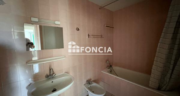 À vendre Appartement 2 pièces 53.73 m² - La Roche-sur-yon 85000
