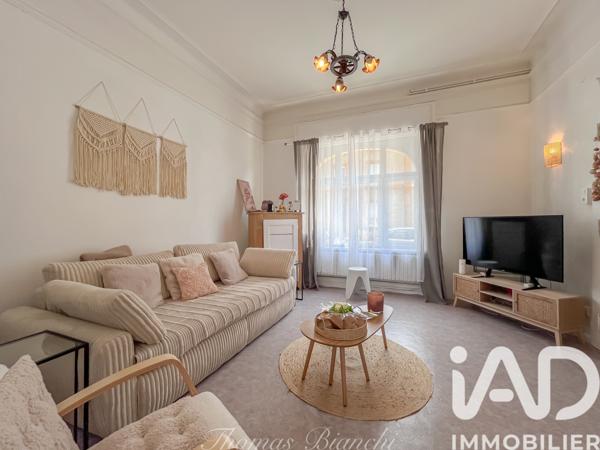 Immeuble à vendre 227 m² Talange