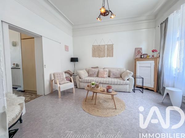 Immeuble à vendre 227 m² Talange
