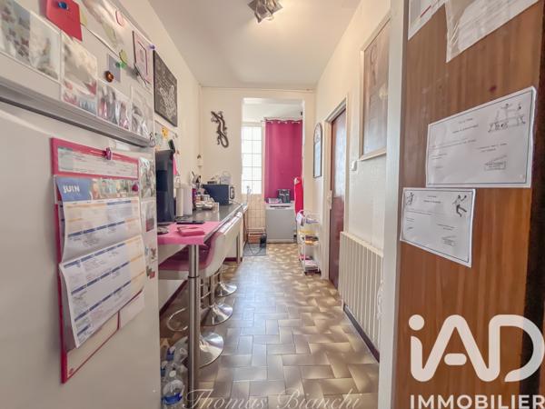 Immeuble à vendre 227 m² Talange