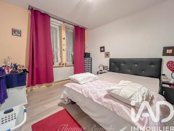 Immeuble à vendre 227 m² Talange