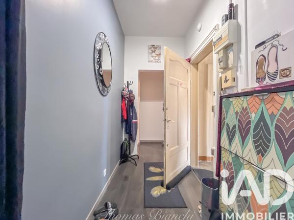 Immeuble à vendre 227 m² Talange