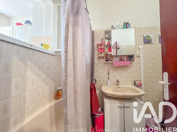 Immeuble à vendre 227 m² Talange