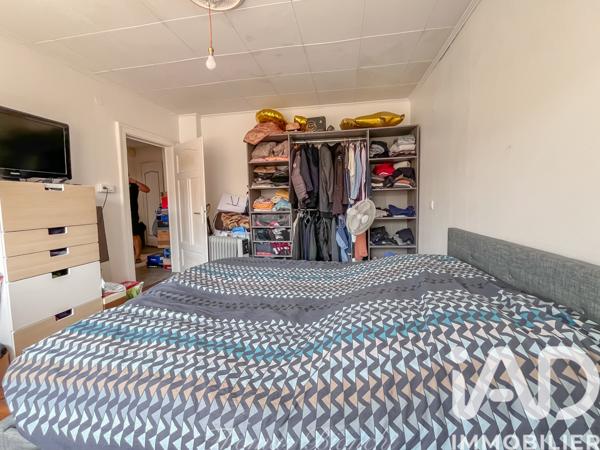 Immeuble à vendre 227 m² Talange