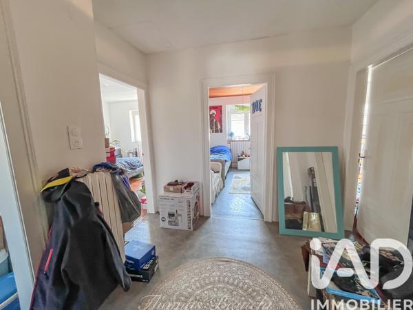 Immeuble à vendre 227 m² Talange