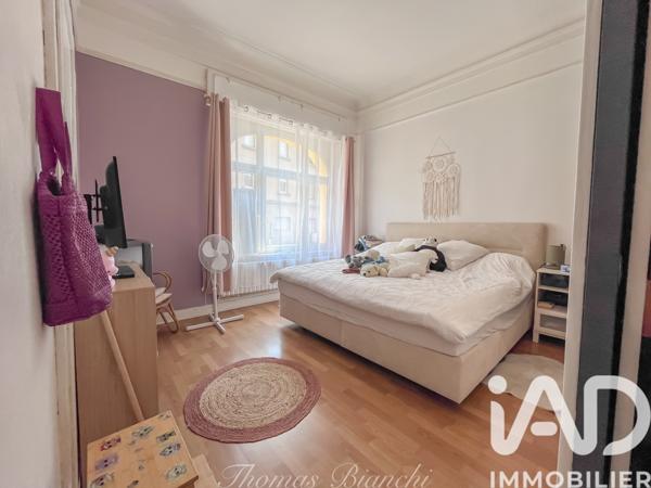 Immeuble à vendre 227 m² Talange