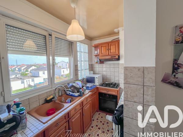 Immeuble à vendre 227 m² Talange