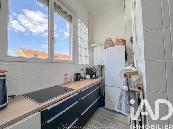 Immeuble à vendre 227 m² Talange