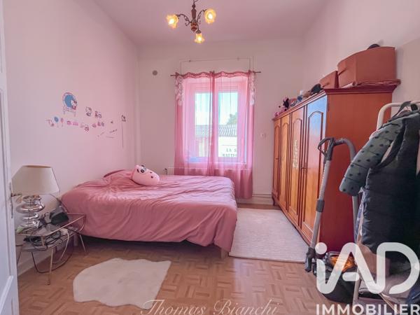 Immeuble à vendre 227 m² Talange