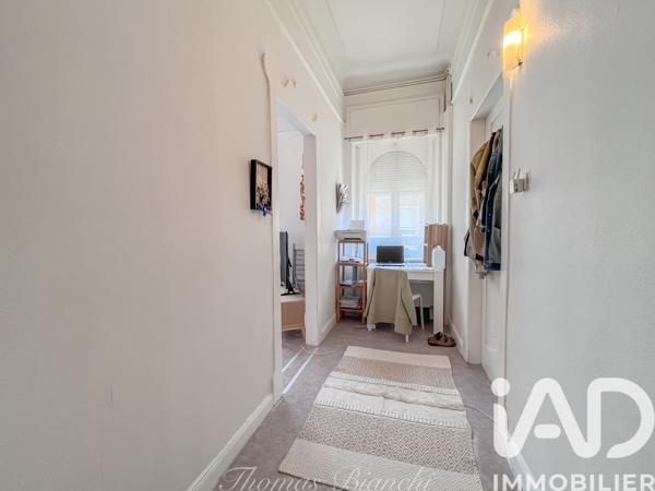 Immeuble à vendre 227 m² Talange