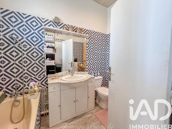 Immeuble à vendre 227 m² Talange