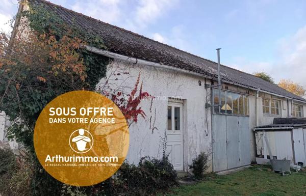 Vente Local commercial 3 pièces 240 m2 à Pluneret