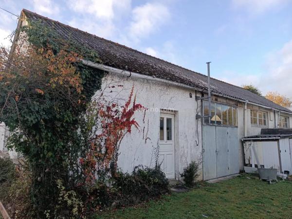 Vente Local commercial 3 pièces 240 m2 à Pluneret