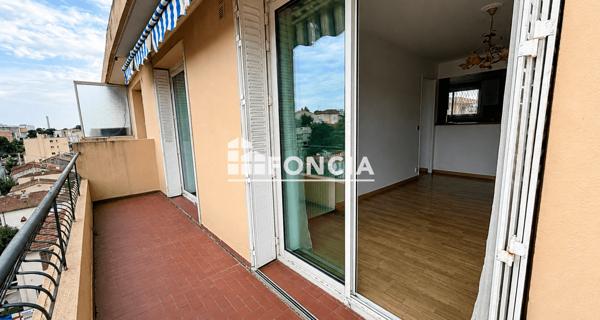 À vendre Appartement 2 pièces 43 m² - Cannes 06400