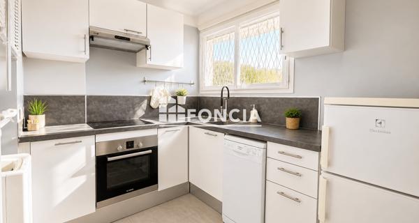 À vendre Appartement 2 pièces 43 m² - Cannes 06400