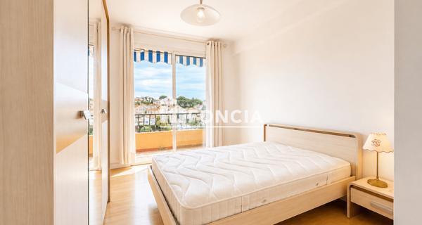 À vendre Appartement 2 pièces 43 m² - Cannes 06400