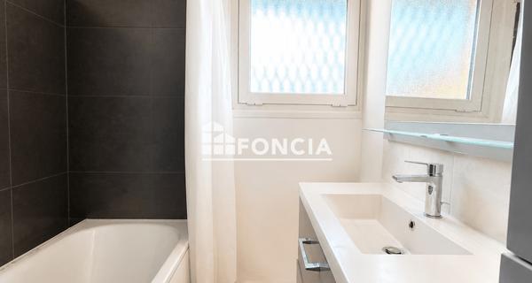 À vendre Appartement 2 pièces 43 m² - Cannes 06400