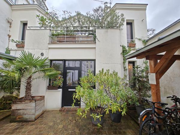 Maison 6 pièces - 200 m² Exclusivité efficity