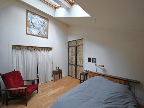 Maison 6 pièces - 200 m² Exclusivité efficity