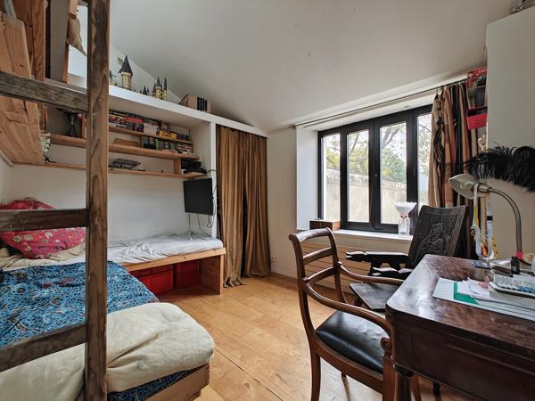 Maison 6 pièces - 200 m² Exclusivité efficity