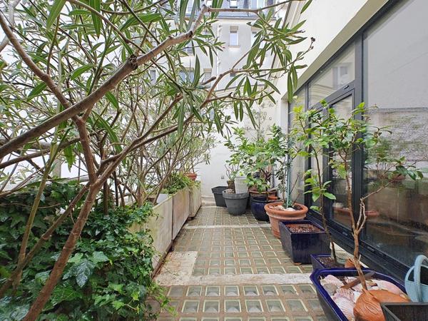 Maison 6 pièces - 200 m² Exclusivité efficity