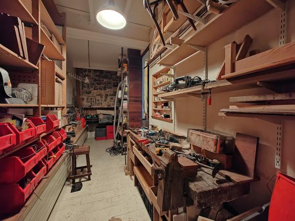 Maison 6 pièces - 200 m² Exclusivité efficity