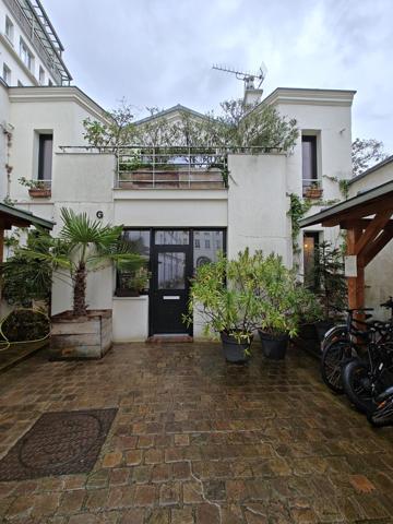 Maison 6 pièces - 200 m² Exclusivité efficity