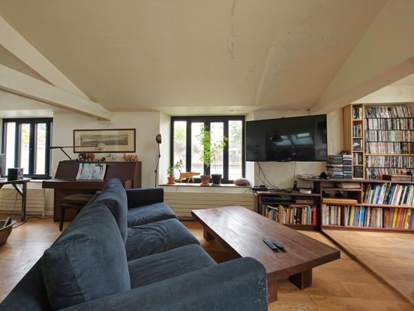 Maison 6 pièces - 200 m² Exclusivité efficity