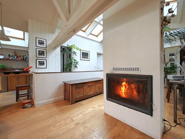 Maison 6 pièces - 200 m² Exclusivité efficity