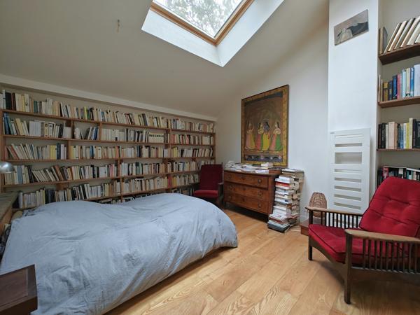 Maison 6 pièces - 200 m² Exclusivité efficity