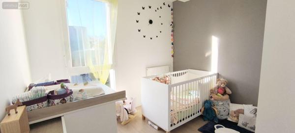 Maison individuelle à vendre à Guilers dans le Finistère (29820), ref : VENT29149-149   
Proche bourg