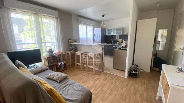 Appartement Orleans 3 pièce(s) 61.25 m2