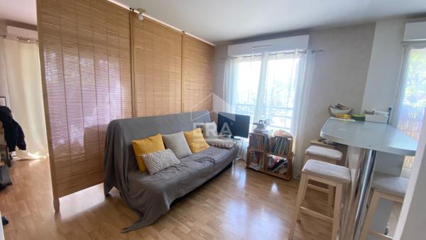 Appartement Orleans 3 pièce(s) 61.25 m2
