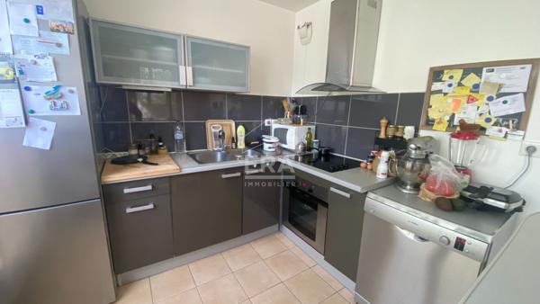 Appartement Orleans 3 pièce(s) 61.25 m2