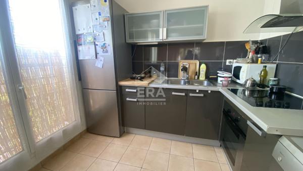 Appartement Orleans 3 pièce(s) 61.25 m2