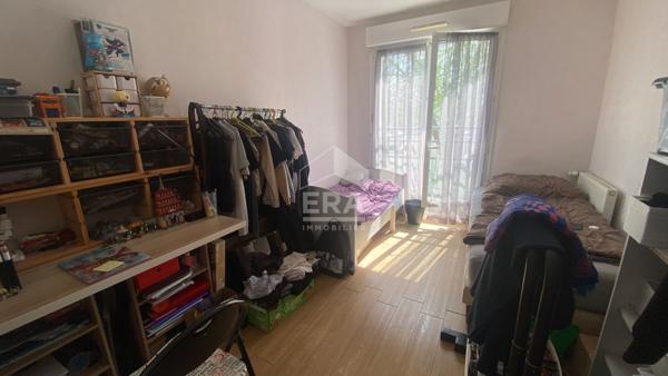 Appartement Orleans 3 pièce(s) 61.25 m2