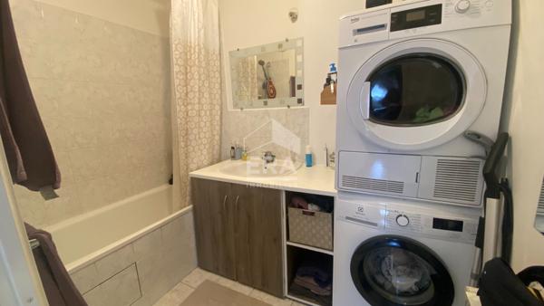 Appartement Orleans 3 pièce(s) 61.25 m2