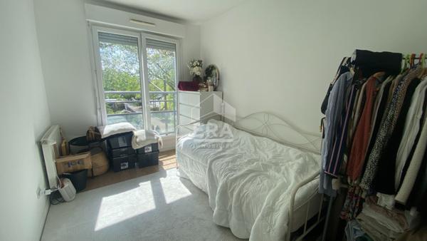 Appartement Orleans 3 pièce(s) 61.25 m2