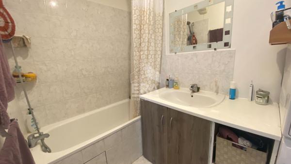 Appartement Orleans 3 pièce(s) 61.25 m2