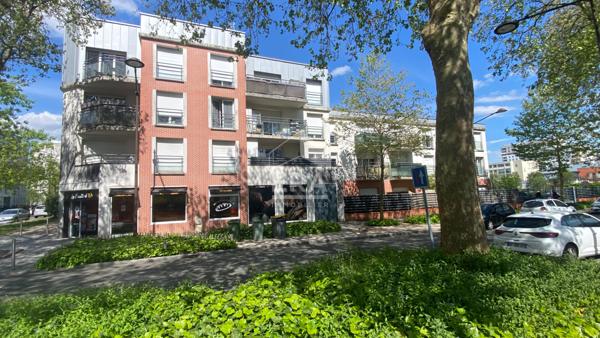 Appartement Orleans 3 pièce(s) 61.25 m2