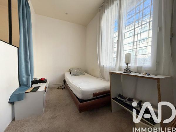 Appartement à vendre 2 pièces 66 m² Perpignan