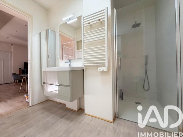Appartement à vendre 2 pièces 66 m² Perpignan