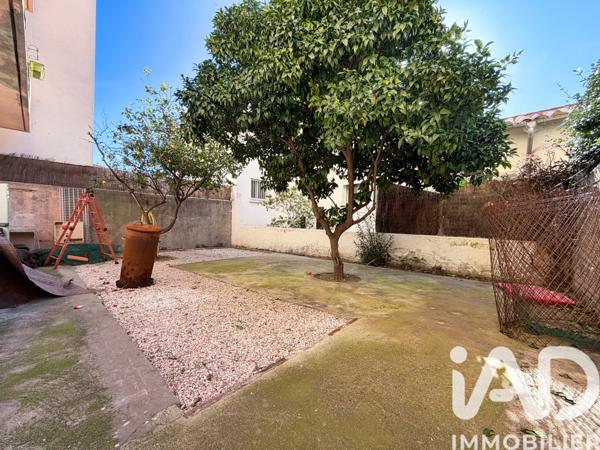 Appartement à vendre 2 pièces 66 m² Perpignan