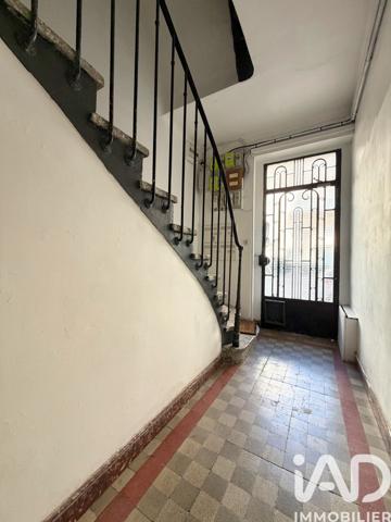 Appartement à vendre 2 pièces 66 m² Perpignan