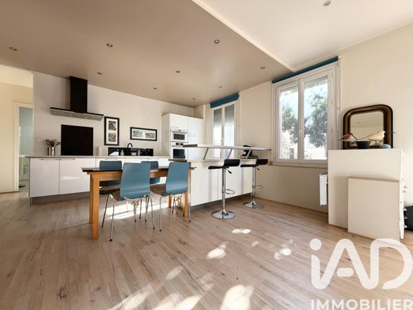 Appartement à vendre 2 pièces 66 m² Perpignan